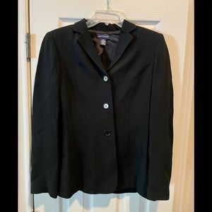 Ann Taylor 3-Button Blazer